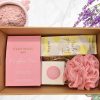 Rejuvenate & Pamper